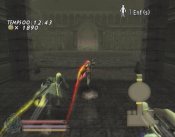 The Sword of Etheria - Screenshot 7