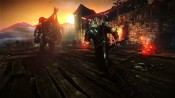 The Witcher 2: Assassins of King - Screenshot 2