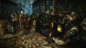 The Witcher 2: Assassins of King - Screenshot 4
