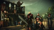 The Witcher 2: Assassins of King - Screenshot 5