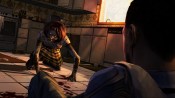 The Walking Dead - Screenshot 0