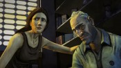 The Walking Dead - Screenshot 1