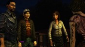 The Walking Dead - Screenshot 2