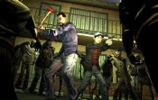 The Walking Dead - Screenshot 3