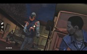 The Walking Dead - Screenshot 4