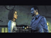 The Walking Dead - Screenshot 5