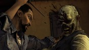 The Walking Dead - Screenshot 8