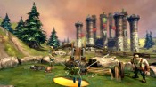 Wreckateer - Screenshot 2
