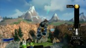 Wreckateer - Screenshot 4