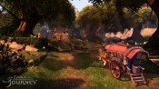 Fable: The Journey - Screenshot 0