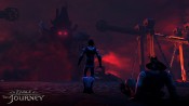 Fable: The Journey - Screenshot 1