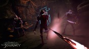 Fable: The Journey - Screenshot 2