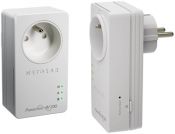 Netgear Powerline - Screenshot 2